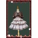 Infanta From Afar JSK(Full Payment Without Shipping)